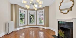 1115 MASSACHUSETTS Avenue NW Gallery 3
