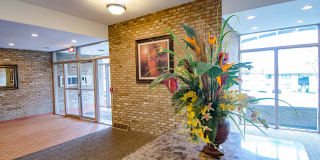 Carriage Park Apartments Gallery 9