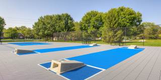 Linden Square Gallery 81