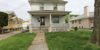 HUGE Historic Home with amazing fenced in yard and golf course views! Gallery 1