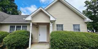 Newly Updated 2 Bed / 2 Bath Unit with Vaulted Ceilings – 3263 Alamance Rd #1 Gallery 1