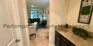 Spacious 4 Bed/2 Bath SW Bakersfield Home w/ RBP & $0 Deposit Option Gallery 7
