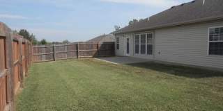 Nice 3 Bed 2 Bath House! Gallery 19