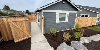 Brand New ADU with Separate Entrance Gallery 1