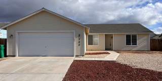 3-bedroom Fernley home Gallery 1