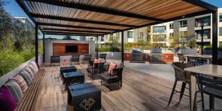 The Weddington Gallery 21