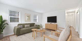 Williamsburg of Cincinnati Gallery 5