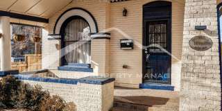 Historic Home in RiNo District with AC! Gallery 3