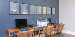 Lake Brandt Apartments Gallery 26