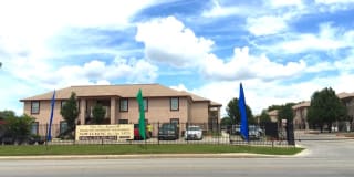 Palm Tree Apartments Gallery 1