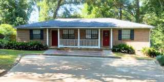 2-Bedroom Duplex Available in Tallahassee -Mid-April Gallery 1