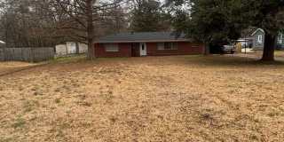 Great 4 bed 2 bath home located in Canton Gallery 1