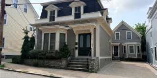 117 Sheldon Street Gallery 1