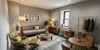 411 East 118th Street Gallery 1