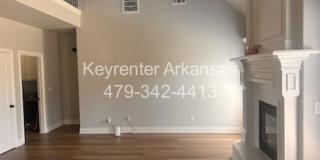 Spacious 4 Bedroom Home in Centerton! Gallery 6