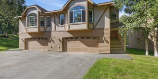 Centrally located Wasilla townhome! Gallery 1