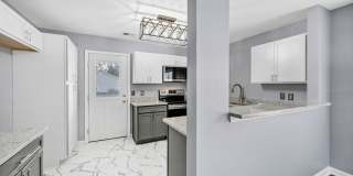 BEAUTIFULLY RENOVATED TWO BEDROOM IN CHAPIN Gallery 10
