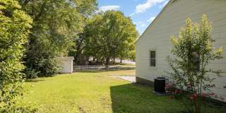 302 N Fayetteville Street Gallery 12