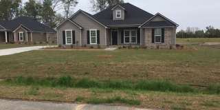 Beautiful 4 bedroom 2 bath near Moody AFB Gallery 1