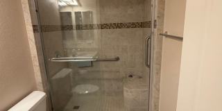 MOVE IN READY! Stunning 2-Bedroom Townhome! Garage! AC! Gallery 12