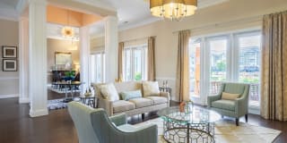 Legends at White Oak Gallery 28