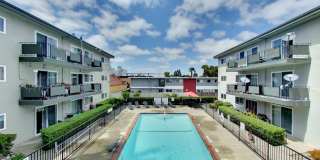 PARKWEST APARTMENTS Gallery 12