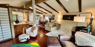 Lovely 2 bed 2 bath available for July and August 2026! Gallery 1