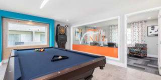 Venue at Winter Park Gallery 43