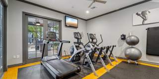 The Milano Gallery 4