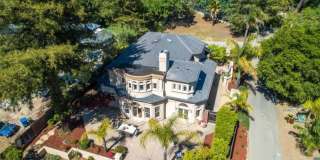 Gorgeous Monte Sereno Estate on Spacious Private Lot Gorgeous Monte Sereno Estate on Spacious Private Lot Gallery 20