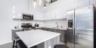 The Harrison Gallery 16