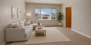 Century Plaza Apartment Homes Gallery 1