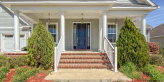 STUNNING Southwood 4/3.5 w/ Office, Spa Tub, Granite Counter, Fenced Yard, Lawn Maintenance, Washer/Dryer! 2600 sq ft! Avail NOW for $3250/month! Gallery 1