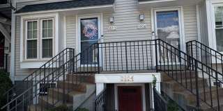 Furnished 2BR, 2BA Condo with Backyard in Arlington Gallery 1