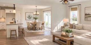 3 bedroom 2.5 bathroom Spacious Townhome For Rent - $2,325/Month + utilities Gallery 1