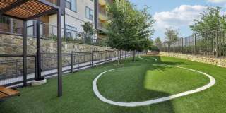 The Grand at Hill Street Gallery 11