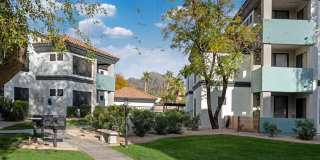 Bella Vista Apartments Gallery 22