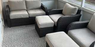 2 Bedroom Condo with One Car Garage Gallery 22