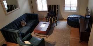 38 Hanson St. Gallery 1