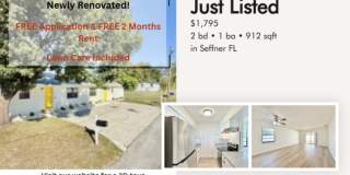 5212 Peach Avenue - A Gallery 1