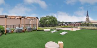 The Waypointe Apartments The Waypointe Apartments Gallery 7