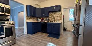 Stunning 3 Bedroom 1 Bathroom Single Family Home in St. Paul! Apply TODAY! Gallery 8