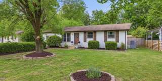 3 Bedroom/ 2 Bath Home, Fenced Yard, Covered Porch, Large Workshop/Storage Building, Small storage shed Gallery 3