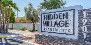 Hidden Village Gallery 1