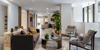 Hudson House West Gallery 26