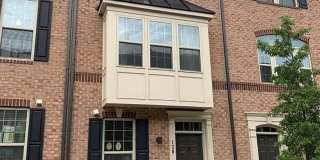 Modern 2BR + Office Townhome with Garage & Deck Near Hopkins Bayview Modern 2BR + Office Townhome with Garage & Deck Near Hopkins Bayview Gallery 1