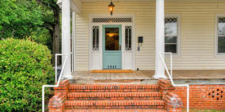 4Br, 2Ba Historic Victorian Gem - 1841 Ohio Ave Gallery 3