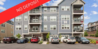 Charming One-Bedroom Condo in the Heart of Bull Mountain - Pool & Gym Access Included! Gallery 1