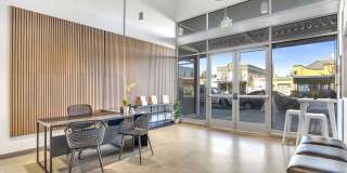 Koz at the Dome Gallery 3