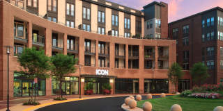 Icon at Dulles Gallery 52